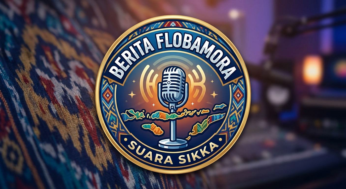 Berita Flobamora